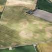 Oblique aerial photograph
