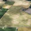 Oblique aerial photograph