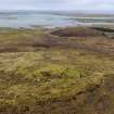 Enclosed Mounds, North Uist