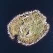 Oblique aerial view