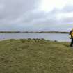 Loch An DÙin MhÒir Peninsula – GeÀrraidh Fliuch Recording Project
