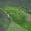 Oblique Aerial View