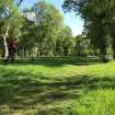 Geophysical Survey on the Antonine Wall