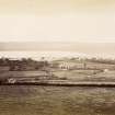 Page 11/1. General view from S. Stranraer and Loch Ryan
PHOTOGRAPH ALBUM NO. 109: GM SIMPSON OF AUSTRALIA'S ALBUM