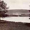 Page 11/2. Distant view. Loch Inch Castle
PHOTOGRAPH ALBUM NO 109: G.M. SIMPSON OF AUSTRALIA'S ALBUM