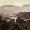 PHOTOGRAPH ALBUM NO 109: G.M. SIMPSON OF AUSTRALIA'S ALBUM
Page 27V/2		Dunkeld, Taken from tower of St Mary's