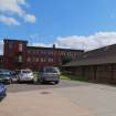 Barclay Curle Marine Engineering Works, South Street, Glasgow