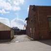 Barclay Curle Marine Engineering Works, South Street, Glasgow