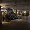 Interior. Gun Deck. General view