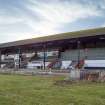 General view of main stand.