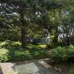 Courtyard View.