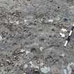 Digital photograph of close ups of motifs, from Scotland's Rock Art Project, Diamond Hill, Ayrshire