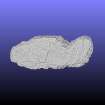3D Model Screenshots, Scotland's Rock Art Project, Diamond Hill, Ayrshire