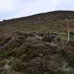 Walkover Survey photograph, Clearance cairns (92c), Cambusmore Estate, Dornoch, Highland