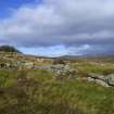 Walkover Survey photograph, Farmstead (63c), Cambusmore Estate, Dornoch, Highland