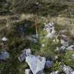 Walkover Survey photograph, Kiln barn (63h), Cambusmore Estate, Dornoch, Highland