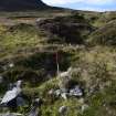 Walkover Survey photograph, Kiln barn (63h), Cambusmore Estate, Dornoch, Highland