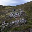 Walkover Survey photograph, Farmstead (64f), Cambusmore Estate, Dornoch, Highland