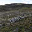 Walkover Survey photograph, Farmstead (64f), Cambusmore Estate, Dornoch, Highland