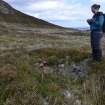 Walkover Survey photograph, Kiln barn (128e), Cambusmore Estate, Dornoch, Highland