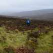 Walkover Survey photograph, Shieling (165a), Cambusmore Estate, Dornoch, Highland