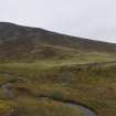 Walkover Survey photograph, Settlement remains (9), Cambusmore Estate, Dornoch, Highland