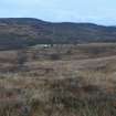 Walkover Survey photograph, Looking over the area of enclosure (58), Cambusmore Estate, Dornoch, Highland