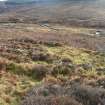 Walkover Survey photograph, Stone enclosure (9i), Cambusmore Estate, Dornoch, Highland