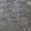 Digital photograph perpendicular to carved surface(s), Scotland's Rock Art Project, Stillaig 1, Cowal, Argyll and Bute