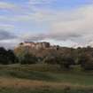 Digital photograph of panorama, Scotland's Rock Art Project, Kings Park, Stirling
