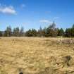 Survey photograph, Wade Road - General view, A9 Dualling - Tomatin to Moy, Highland