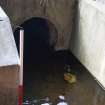 Survey photograph, Concrete culvert beneath the A9, A9 Dualling - Tomatin to Moy, Highland