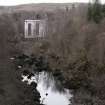 View of Carsfad Hydro Electric Power Station from north