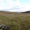 Digital photograph of panorama, Scotland's Rock Art Project, Urchany 3, Highland