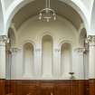 General view.