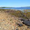 Walkover Survey photograph, Site 205, Hoy to Orkney Mainland Cable Shore Ends, Orkney
