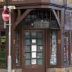 South Street.  The Citizens Bookshop.  View of bookshop entrance. 