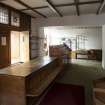 The Citizens Bookshop.  Ground floor.  View of bookshop interior.