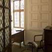 The Citizens Bookshop.  First floor.  View of office.