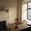 The Citizens Bookshop.  First floor.  View of office.