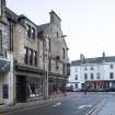 The Citizens Bookshop.  View of west facade from north west.