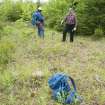 Canada, Nova Scotia, Cape Breton County, Rear Beaver Cove, Alexander Nicholson Property