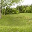 Canada, Nova Scotia, Cape Breton County, Rear Beaver Cove, Johnny Iain Sheumais Mackinnon Property