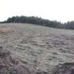 Watching Brief photograph, General view phase 2 taken from SW, Edston Quarry, Scottish Borders