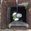 Excavation photograph, Tunnel void, Paisley Abbey, Renfrewshire