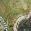 Aerial view of Recreation (Holiday Park) Area of Townscape Character, Eyemouth