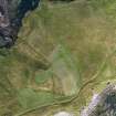 Aerial view of Recreation (Holiday Park) Area of Townscape Character, Eyemouth and Eyemouth Fort