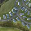 Aerial view of Recreation (Holiday Park) Area of Townscape Character, Eyemouth