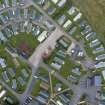 Aerial view of Recreation (Holiday Park) Area of Townscape Character, Eyemouth