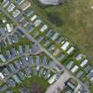 Aerial view of Recreation (Holiday Park) Area of Townscape Character, Eyemouth